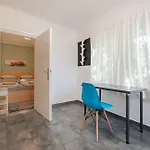 Appartement B12
