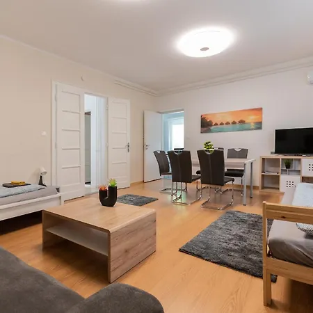 Apartment B12 *
