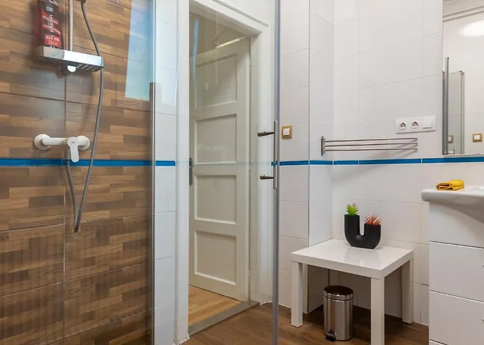 アパート B12 ブダペスト