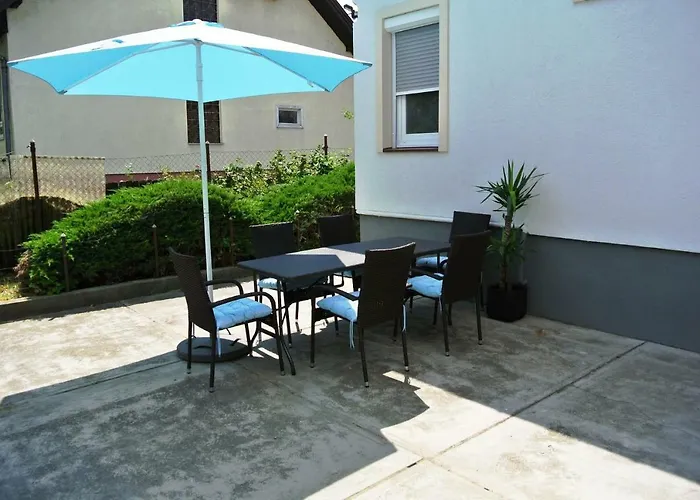 アパート B12 ブダペスト